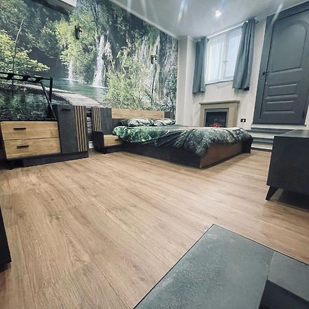 Gd Luxury Suite Randazzo Εξωτερικό φωτογραφία
