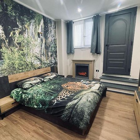 Gd Luxury Suite Randazzo Εξωτερικό φωτογραφία