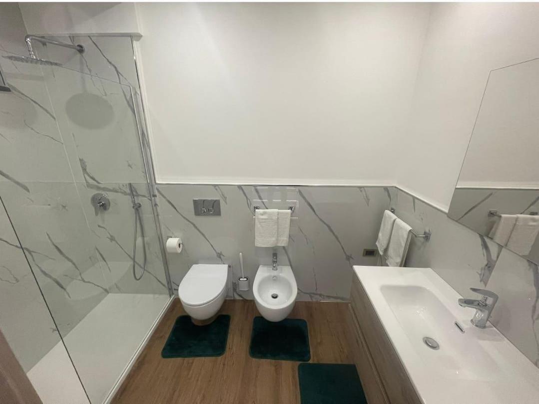 Gd Luxury Suite Randazzo Εξωτερικό φωτογραφία