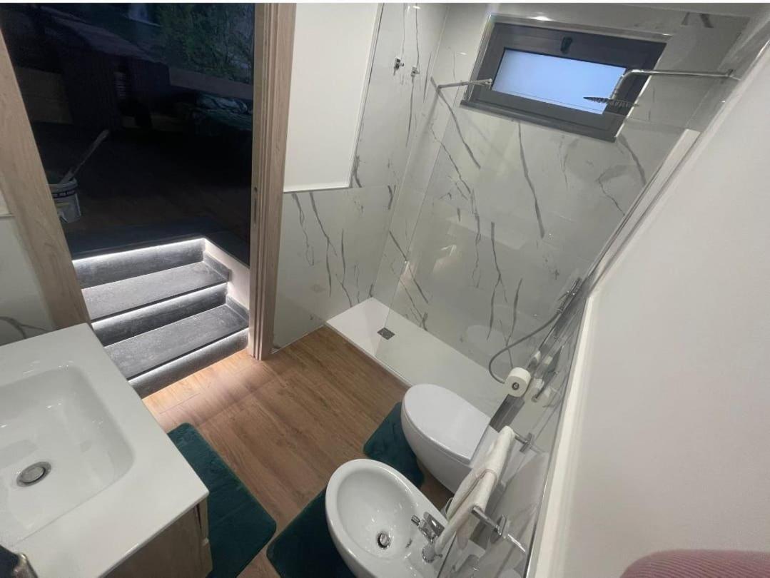 Gd Luxury Suite Randazzo Εξωτερικό φωτογραφία