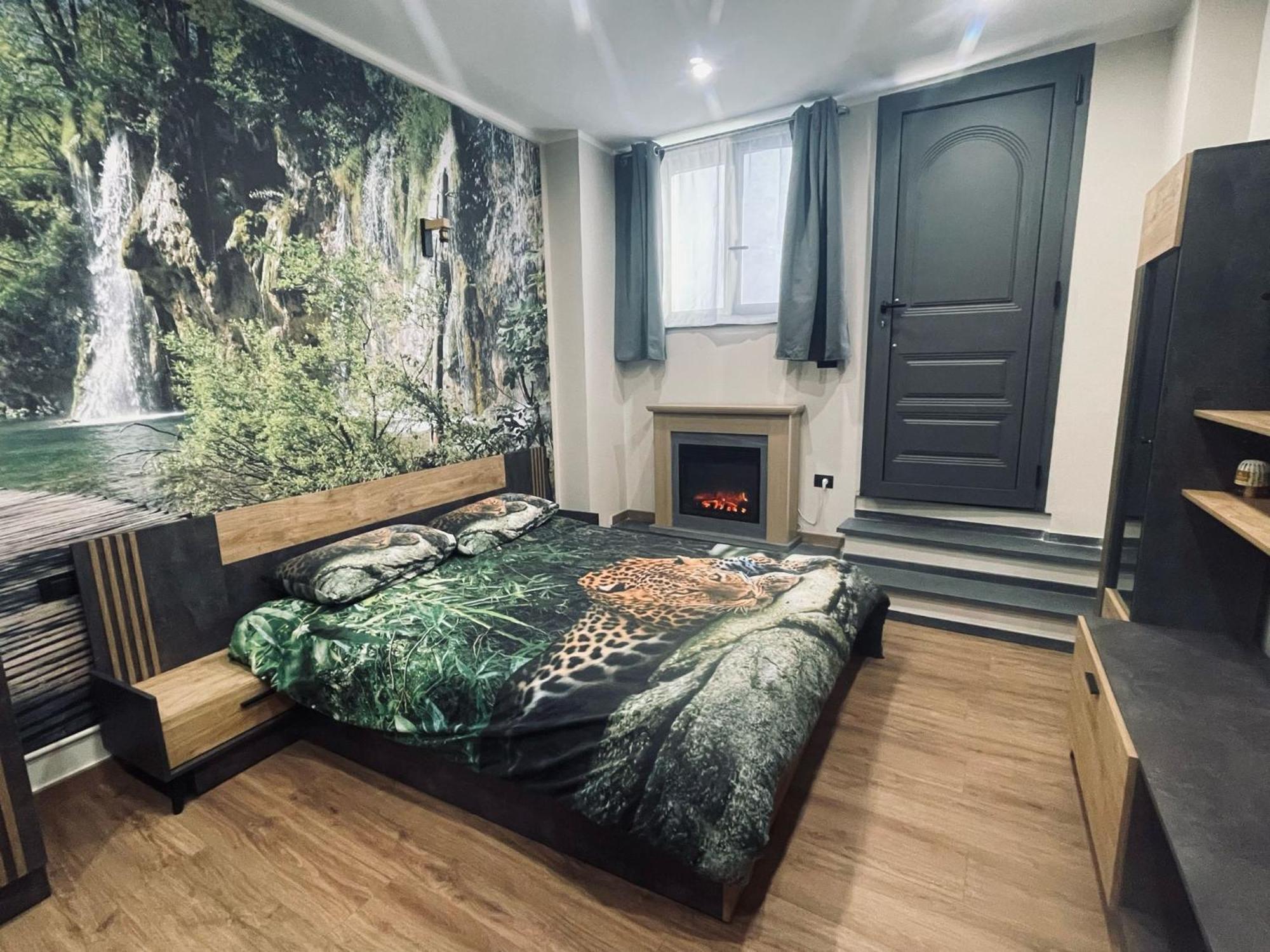 Gd Luxury Suite Randazzo Εξωτερικό φωτογραφία