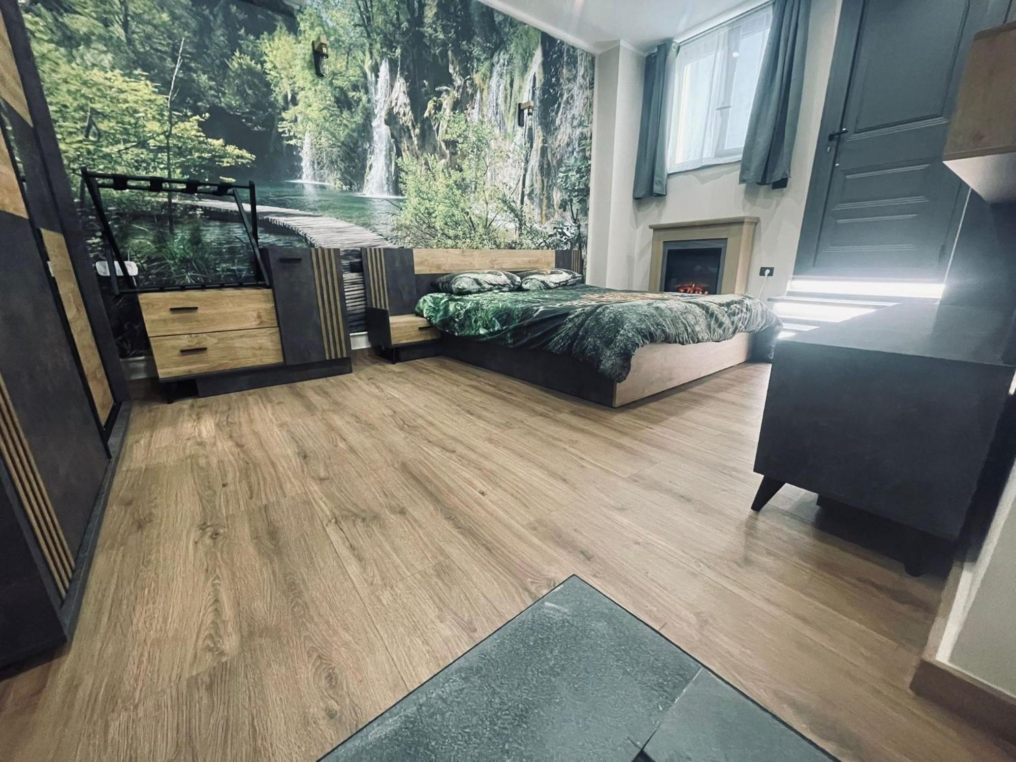 Gd Luxury Suite Randazzo Εξωτερικό φωτογραφία