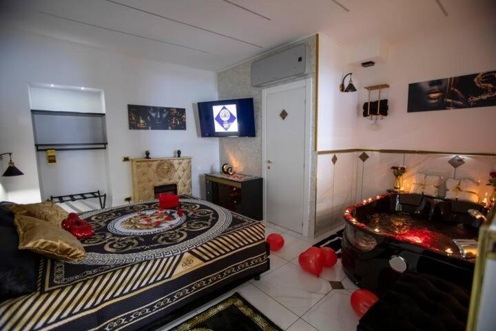 Gd Luxury Suite Randazzo Εξωτερικό φωτογραφία
