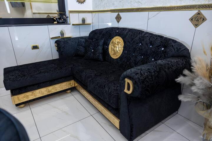 Gd Luxury Suite Randazzo Εξωτερικό φωτογραφία