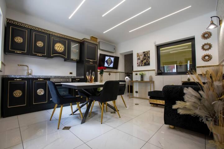 Gd Luxury Suite Randazzo Εξωτερικό φωτογραφία