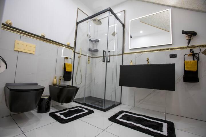 Gd Luxury Suite Randazzo Εξωτερικό φωτογραφία