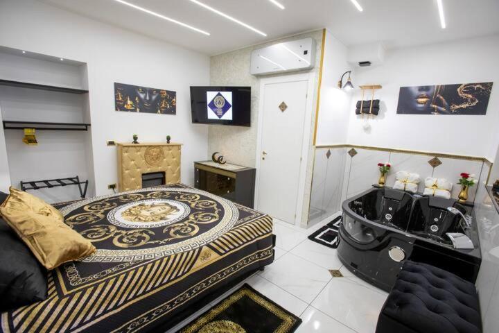 Gd Luxury Suite Randazzo Εξωτερικό φωτογραφία
