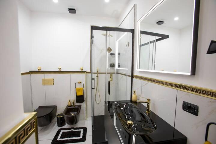 Gd Luxury Suite Randazzo Εξωτερικό φωτογραφία