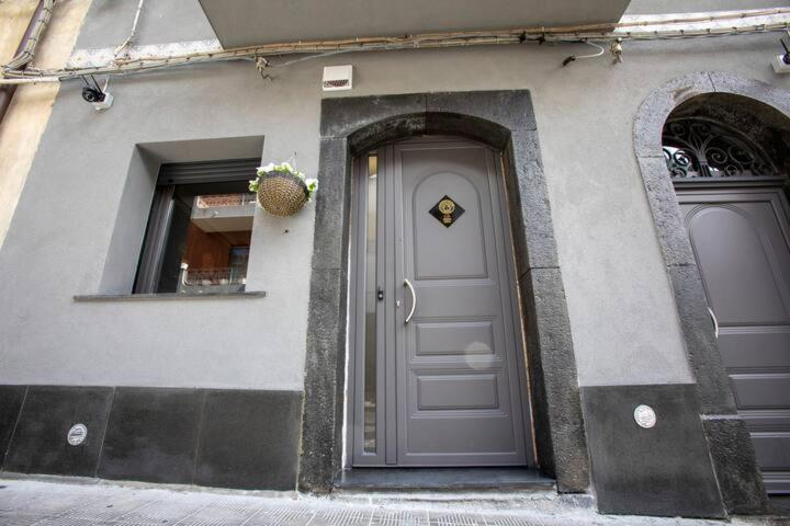 Gd Luxury Suite Randazzo Εξωτερικό φωτογραφία