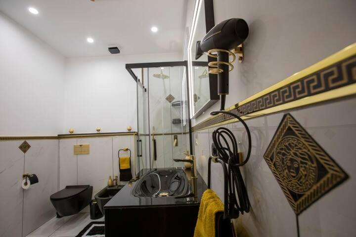 Gd Luxury Suite Randazzo Εξωτερικό φωτογραφία