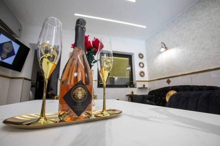 Gd Luxury Suite Randazzo Εξωτερικό φωτογραφία