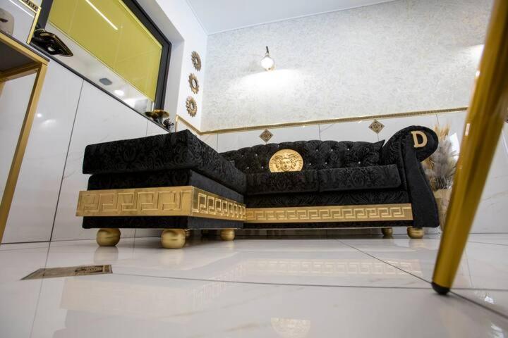 Gd Luxury Suite Randazzo Εξωτερικό φωτογραφία