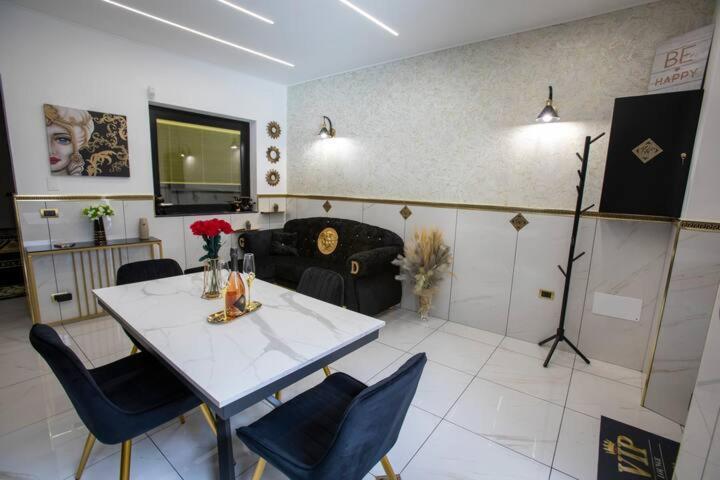 Gd Luxury Suite Randazzo Εξωτερικό φωτογραφία
