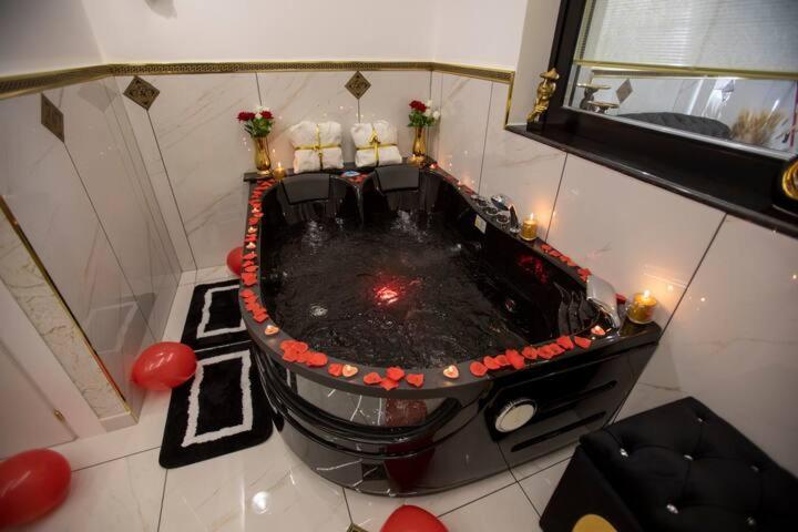 Gd Luxury Suite Randazzo Εξωτερικό φωτογραφία