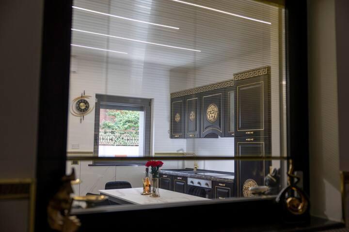 Gd Luxury Suite Randazzo Εξωτερικό φωτογραφία