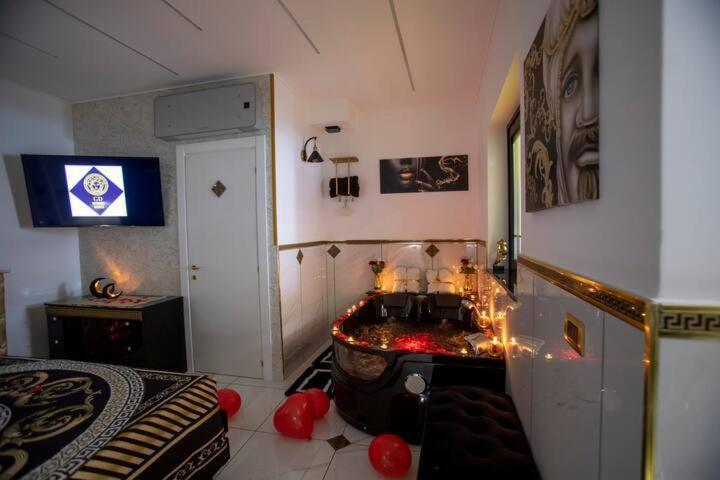 Gd Luxury Suite Randazzo Εξωτερικό φωτογραφία