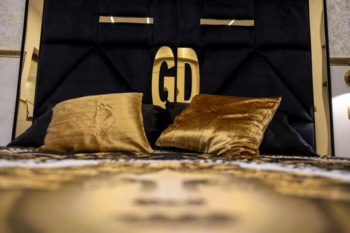 Gd Luxury Suite Randazzo Εξωτερικό φωτογραφία